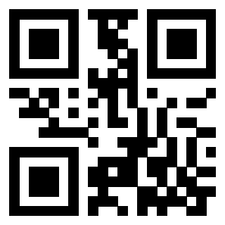 Immagine del QrCode di 3308683210