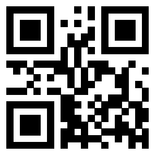 Scansione del QrCode di 3308683211