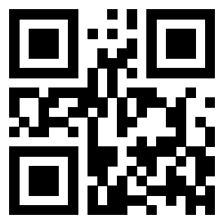 3308683213 QrCode associato