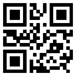 3308683214 - Immagine del Qr Code