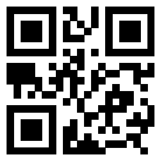 Il Qr Code di 3308683215
