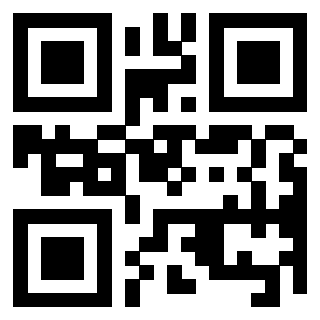 Il Qr Code di 3308683217