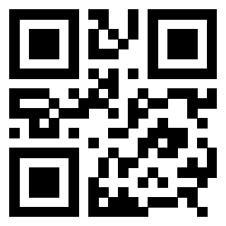 Immagine del Qr Code di 3308683218