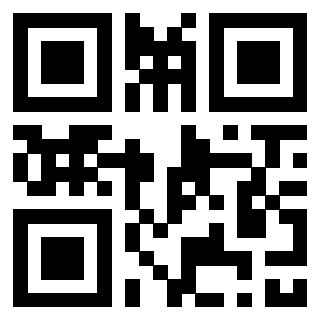 3308683219 Qr Code associato