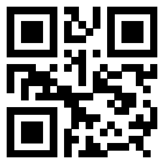 Immagine del Qr Code di 3308683222