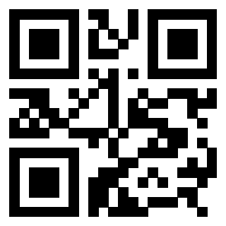 3308683224 Qr Code associato
