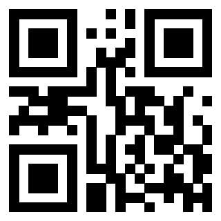 Scansione del Qr Code di 3308683226