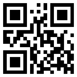 3308683229 QrCode associato