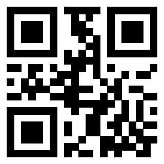3308683231 - Immagine del Qr Code