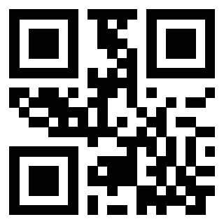 3308683237 - Immagine del QrCode