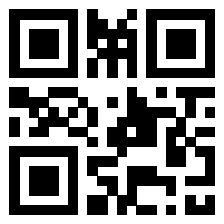 3308683240 - Immagine del QrCode associato