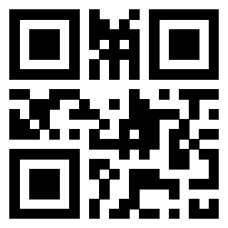3308683242 - Immagine del Qr Code