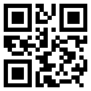3308683243 Qr Code associato