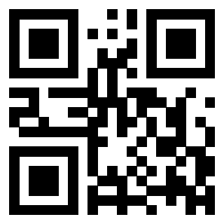 Immagine del QrCode di 3308683244