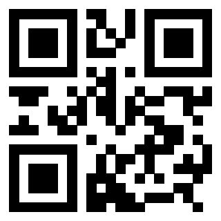 Il Qr Code di 3308683245
