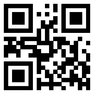 Scansione del Qr Code di 3308683249