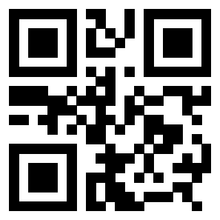 3308683251 - Immagine del Qr Code associato