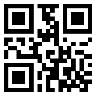 Il Qr Code di 3308683252