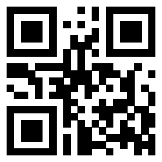 Scansione del Qr Code di 3308683253