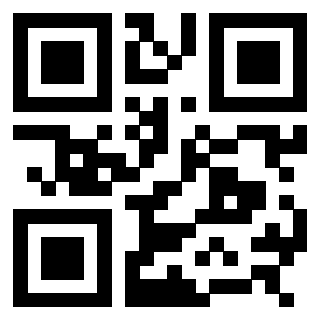 3308683254 Qr Code associato