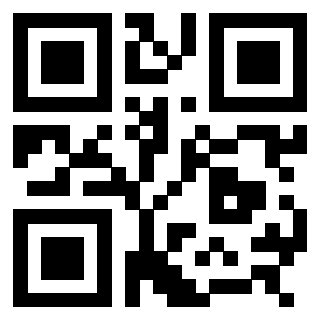 3308683256 Qr Code associato