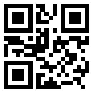 3308683261 - Immagine del Qr Code associato