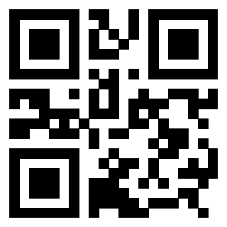 Immagine del QrCode di 3308683263