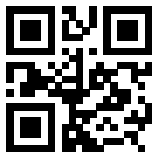 3308683264 - Immagine del Qr Code associato