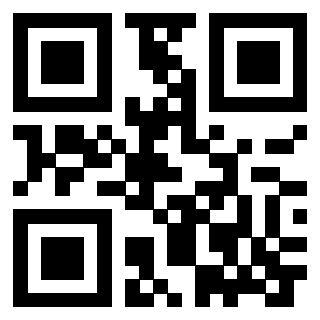 Immagine del Qr Code di 3308683268