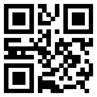 Scansione del Qr Code di 3308683271