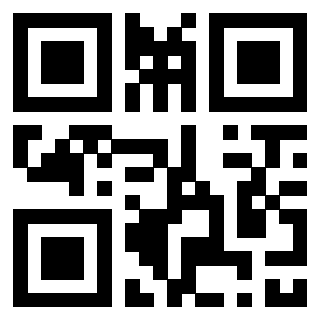 3308683275 - Immagine del QrCode