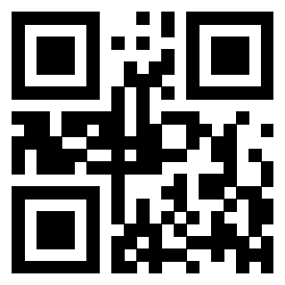 3308683276 Qr Code associato