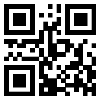 Il QrCode di 3308683278