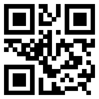 3308683284 - Immagine del Qr Code