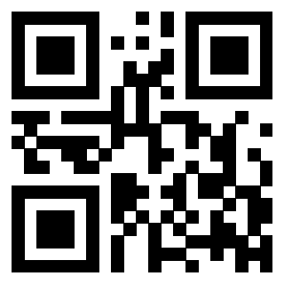 3308683286 - Immagine del QrCode