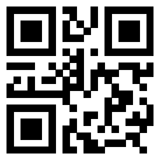 Il Qr Code di 3308683287