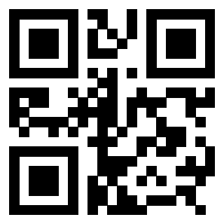Il Qr Code di 3308683288