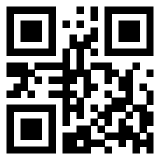 3308683289 - Immagine del QrCode