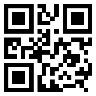 3308683290 QrCode associato