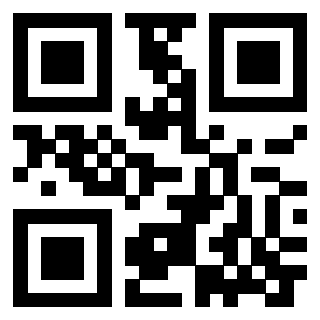 3308683291 - Immagine del QrCode associato