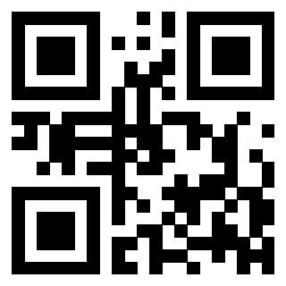 Scansione del Qr Code di 3308683293