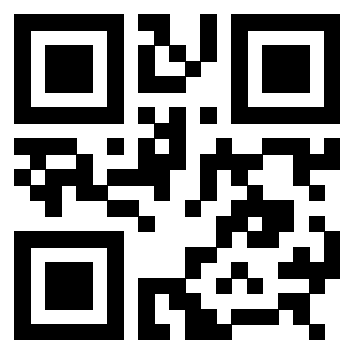 3308683298 Qr Code associato
