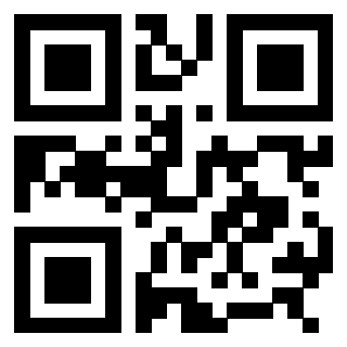 3308683299 - Immagine del Qr Code