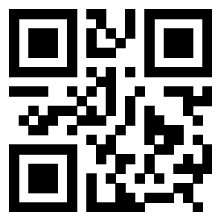 Il QrCode di 3308683303