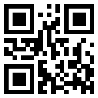 3308683306 QrCode associato
