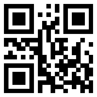 Il Qr Code di 3308683313