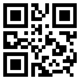 3308683316 Qr Code associato