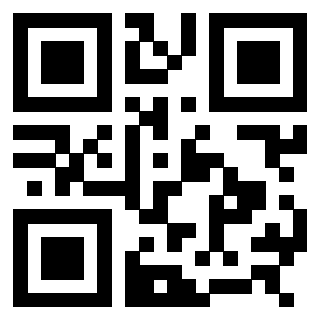 3308683317 - Immagine del Qr Code