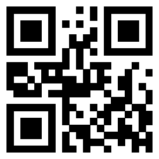 Scansione del Qr Code di 3308683319