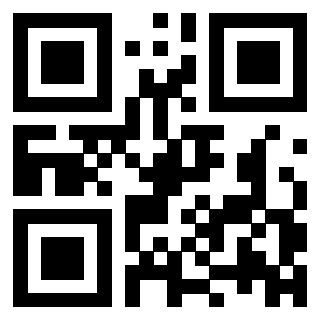 3308683321 - Immagine del Qr Code